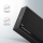 AXAGON EEM2-GTR Obudowa zewnętrzna aluminiowa, USB-C 3.2 GEN 2 M.2 NVMe SSD - 1485446 - zdjęcie 4